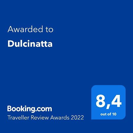 דירות אסטפונה Dulcinatta מראה חיצוני תמונה