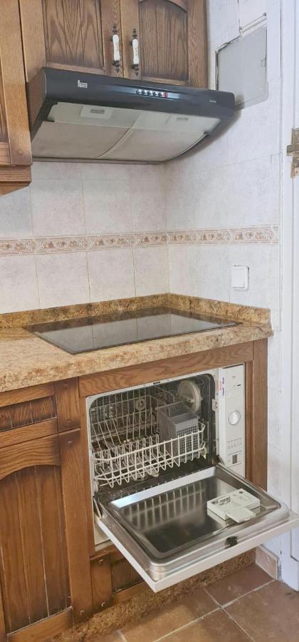 דירות אסטפונה Dulcinatta מראה חיצוני תמונה
